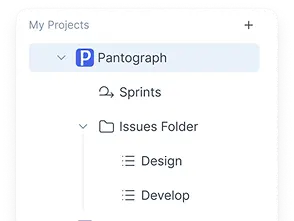 Blueprint Icon